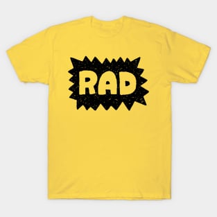 rad T-Shirt